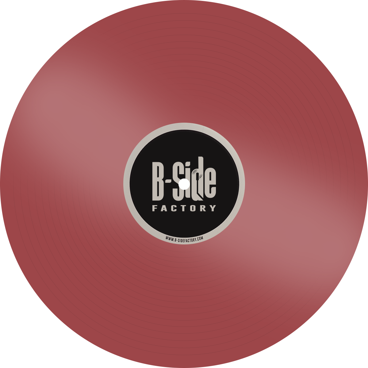 Special  Rusty red - 1807